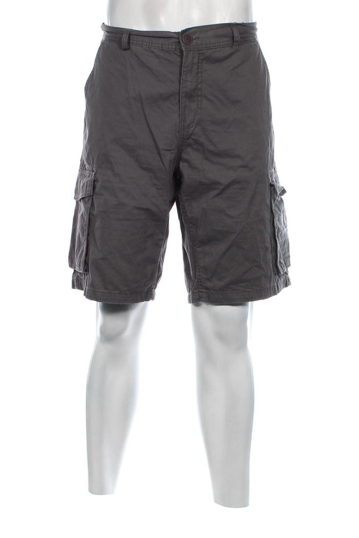 Herren Shorts Watson's, Größe XL, Farbe Grau, Preis € 10,49