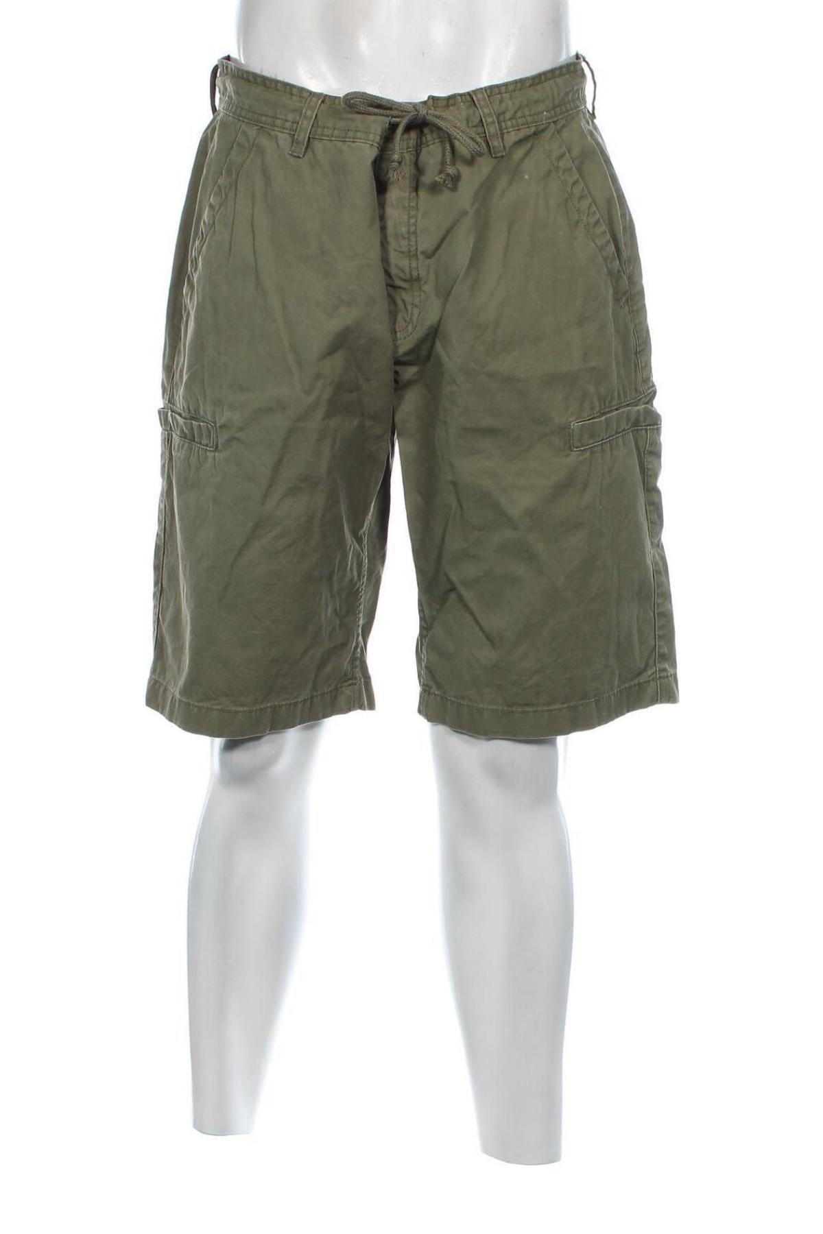 Herren Shorts Watson's, Größe L, Farbe Grün, Preis 10,49 €