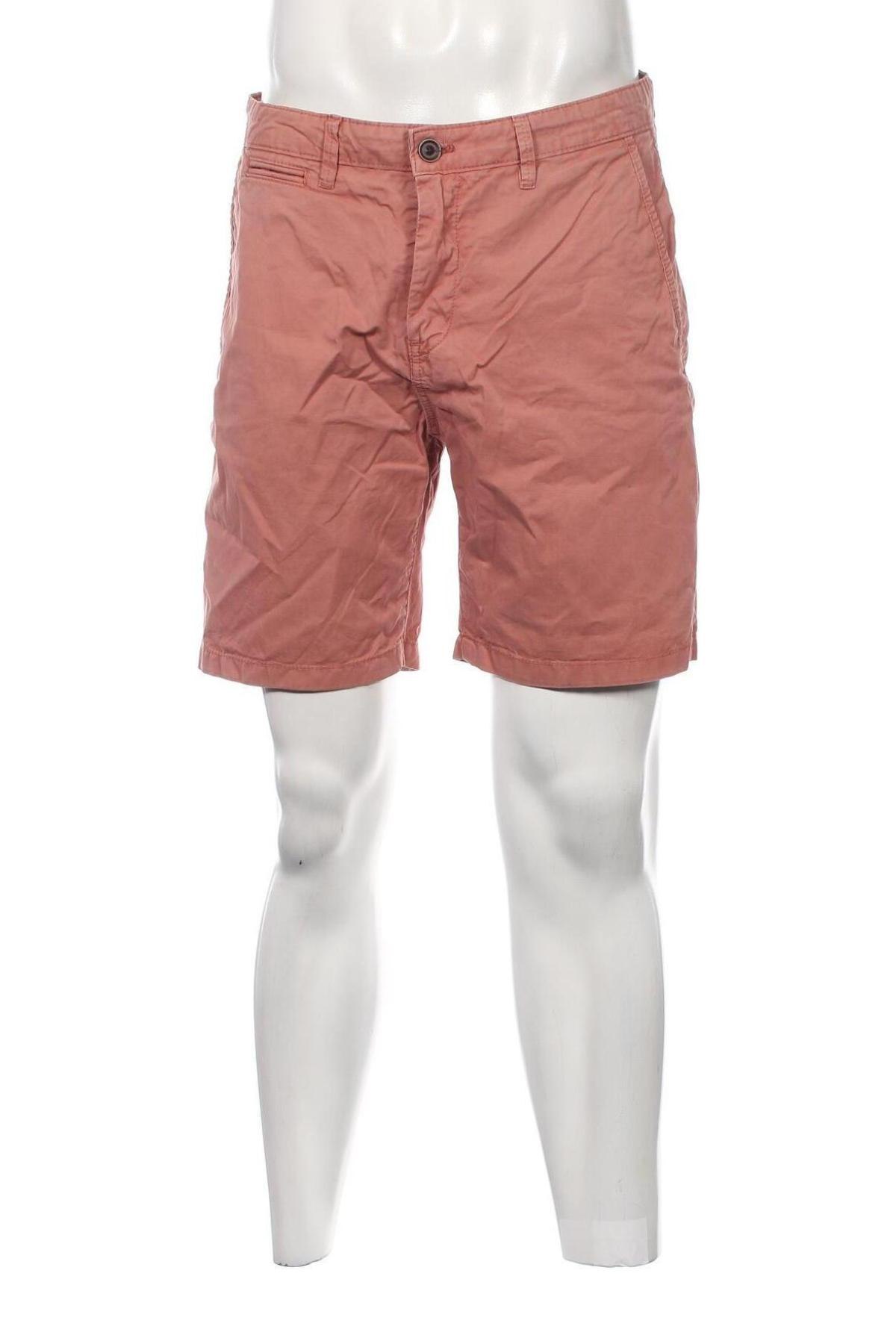 Herren Shorts Zara, Größe M, Farbe Rosa, Preis € 15,00