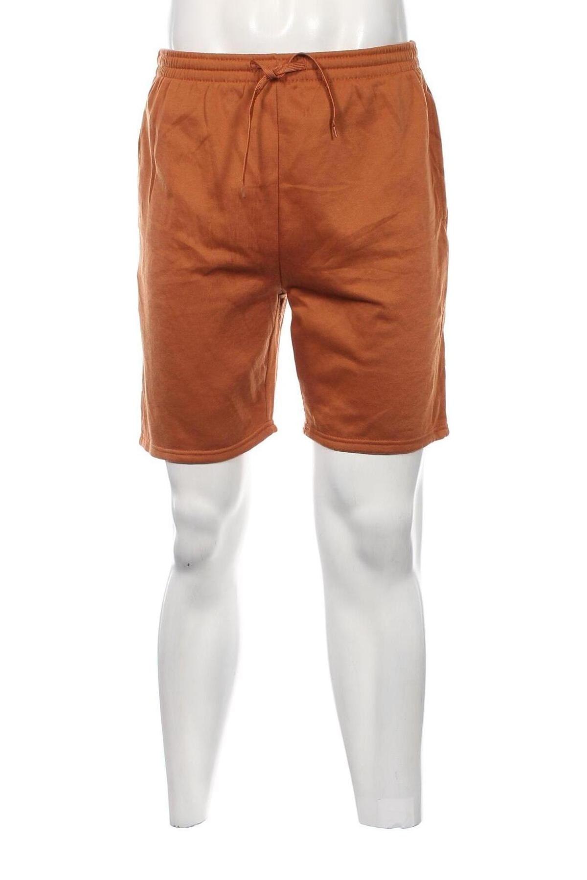 Herren Shorts Zeeman, Größe M, Farbe Braun, Preis € 14,99