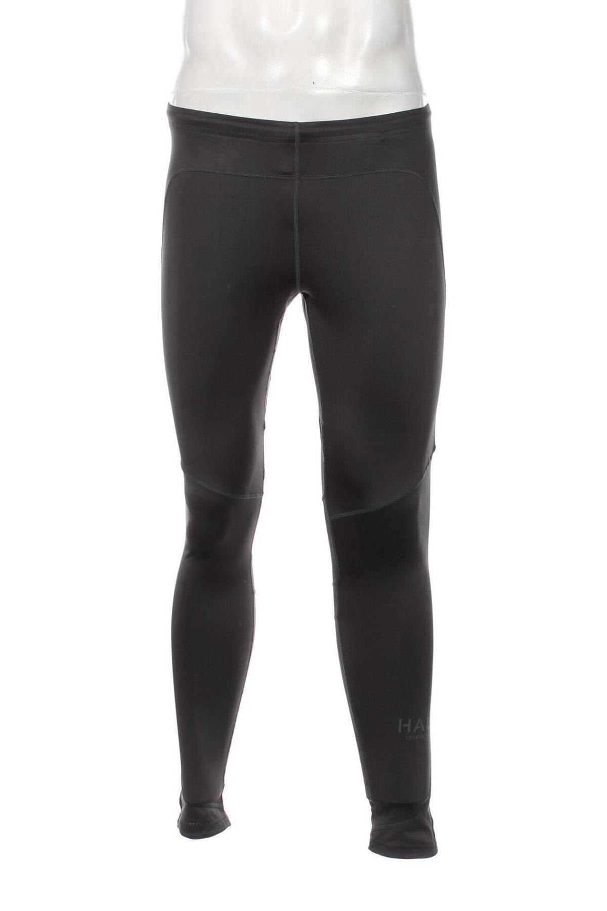 Herren Leggings HALO, Größe XL, Farbe Grau, Preis € 32,49