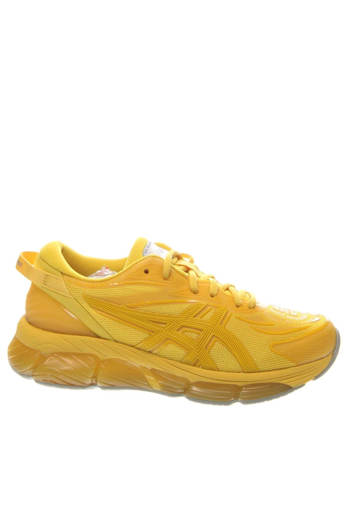 Pánske topánky ASICS, Veľkosť 39, Farba Žltá, Cena  77,95 €