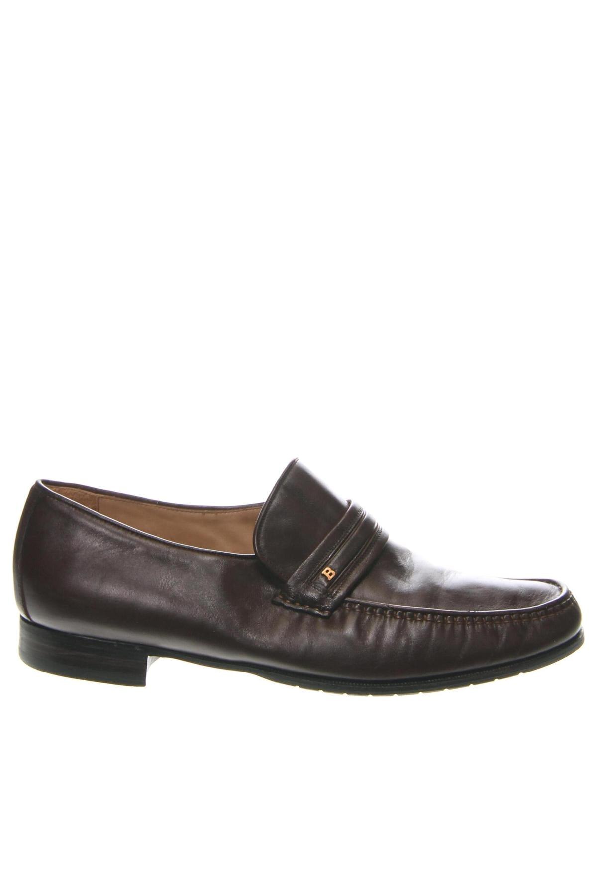 Herrenschuhe Bally, Größe 46, Farbe Braun, Preis € 114,33