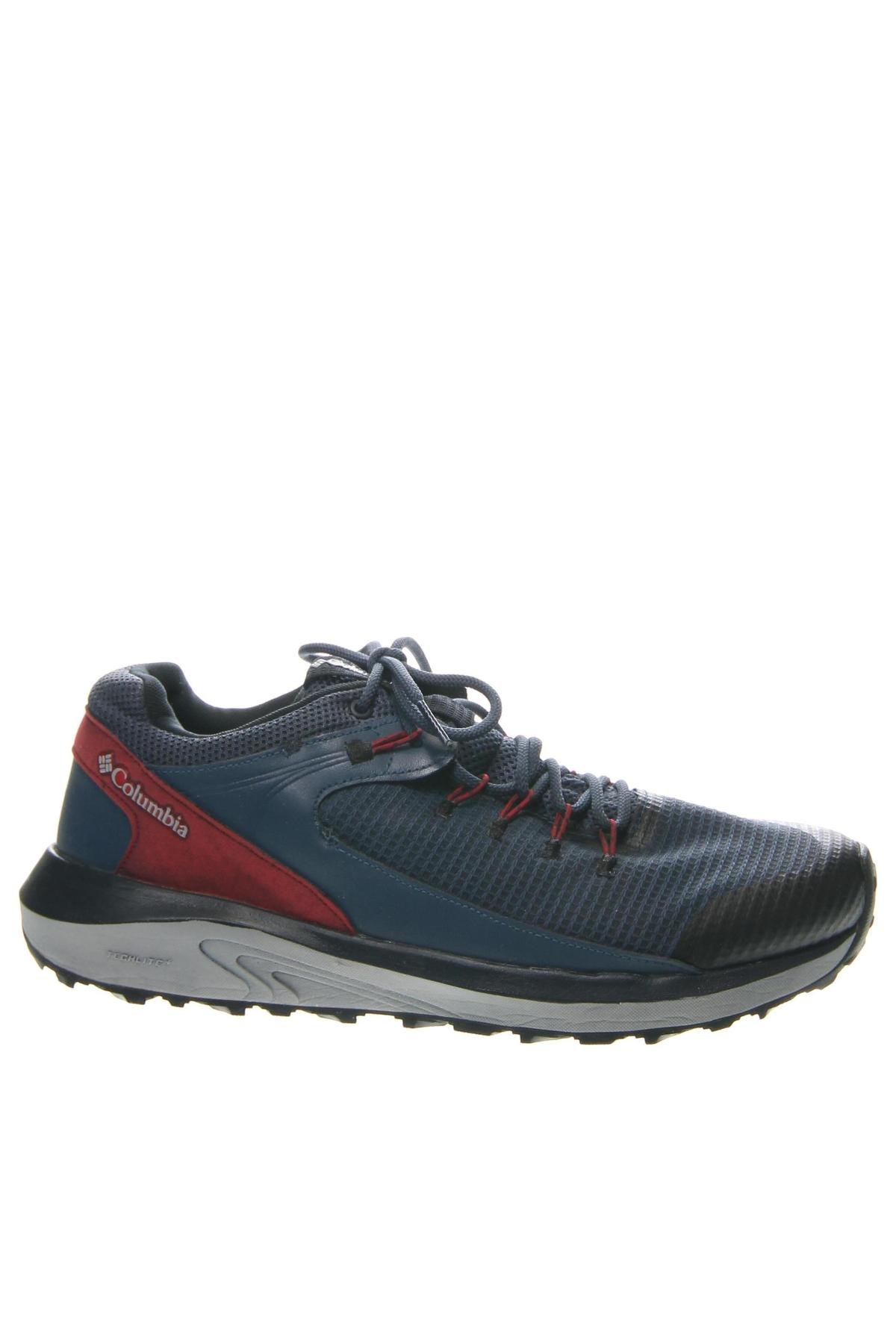 Herrenschuhe Columbia, Größe 45, Farbe Blau, Preis € 45,52