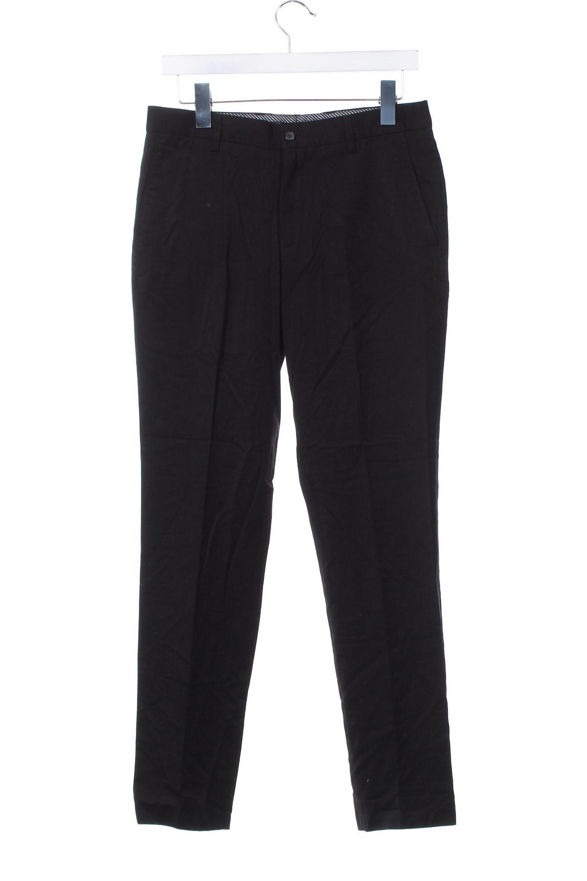 Pantaloni de bărbați, Mărime M, Culoare Negru, Preț 45,99 Lei