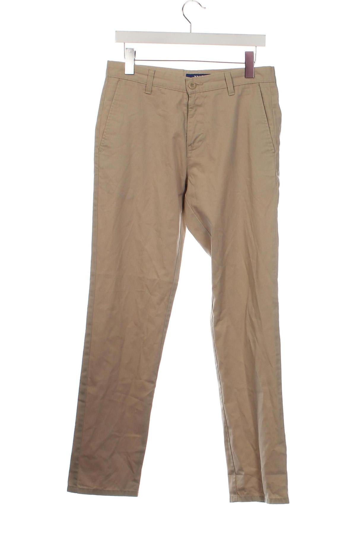 Herrenhose, Größe S, Farbe Beige, Preis € 13,49