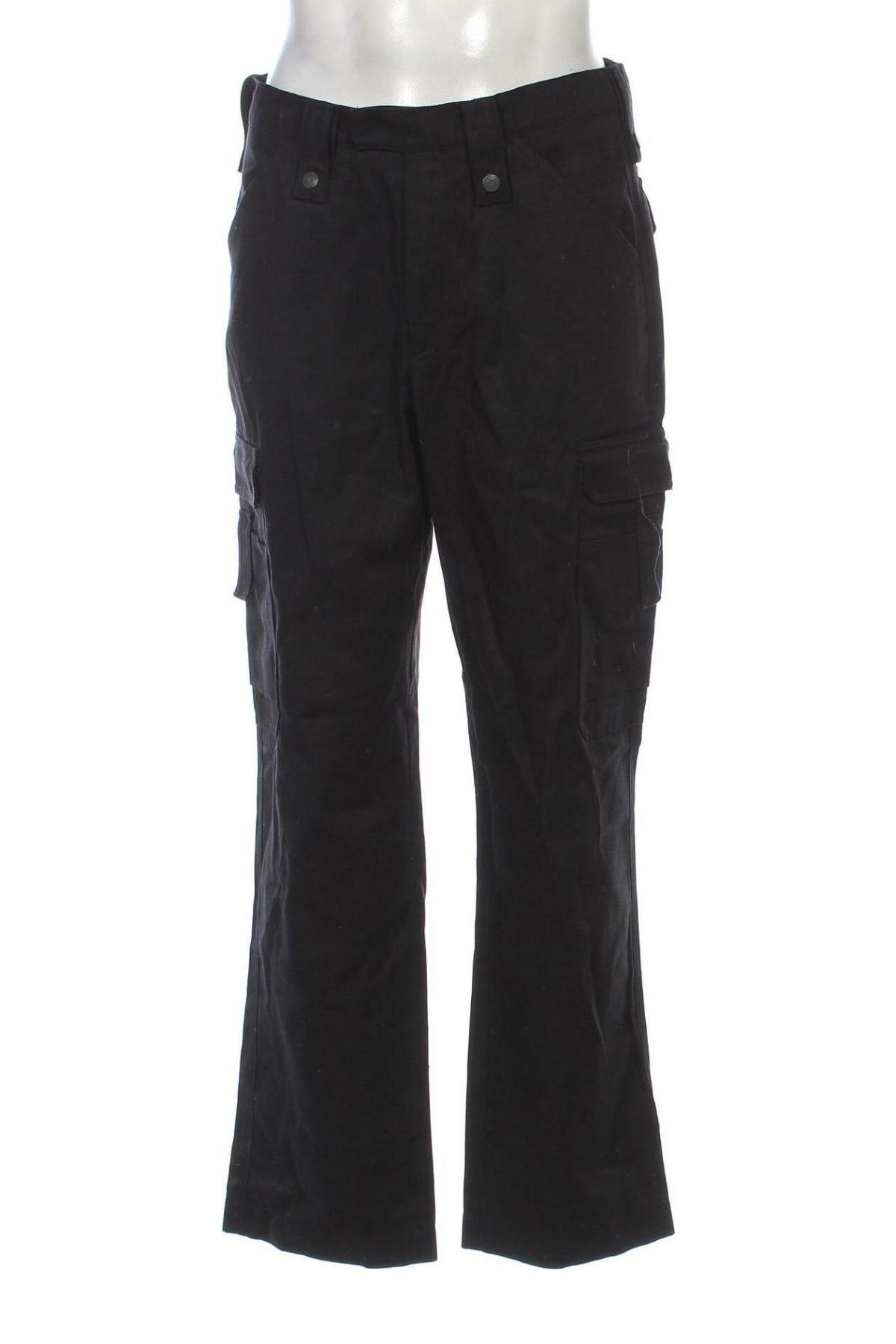 Pantaloni de bărbați, Mărime M, Culoare Negru, Preț 64,99 Lei