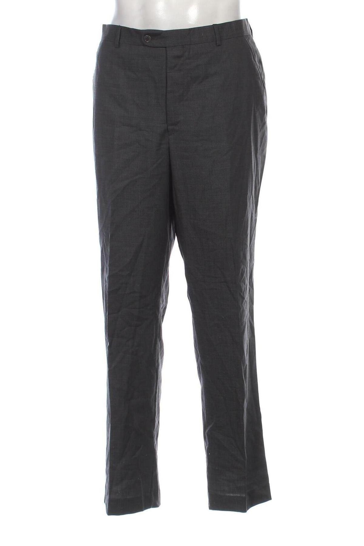 Herrenhose, Größe L, Farbe Grau, Preis 6,99 €