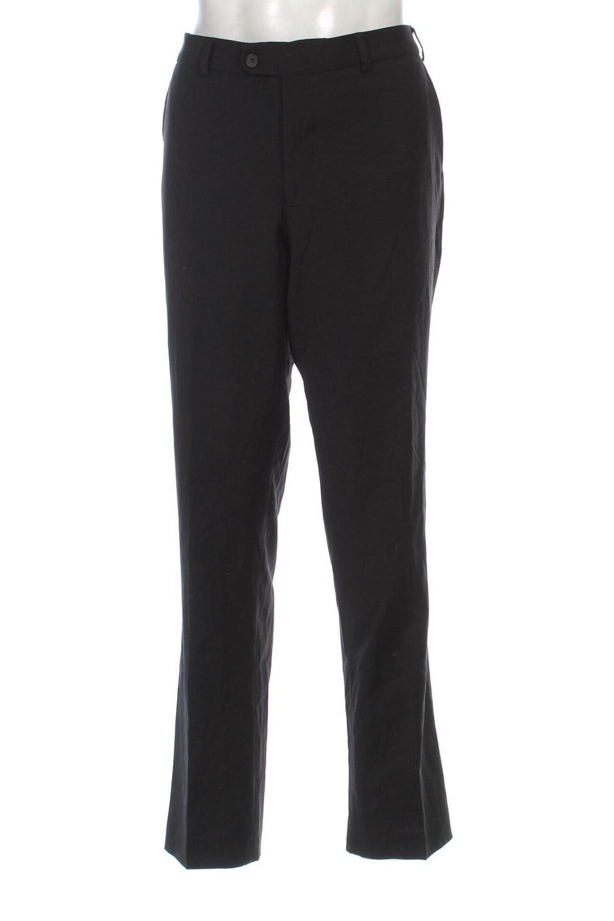 Pantaloni de bărbați, Mărime XL, Culoare Negru, Preț 64,99 Lei