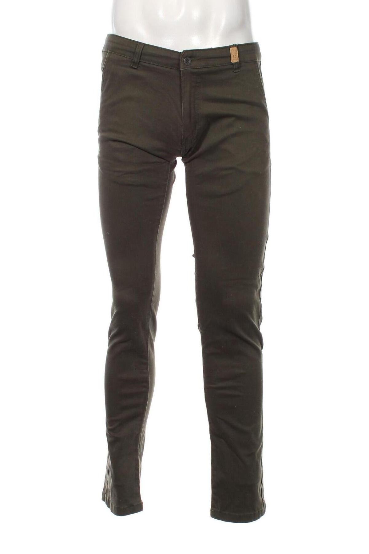 Herrenhose, Größe S, Farbe Grün, Preis € 13,49