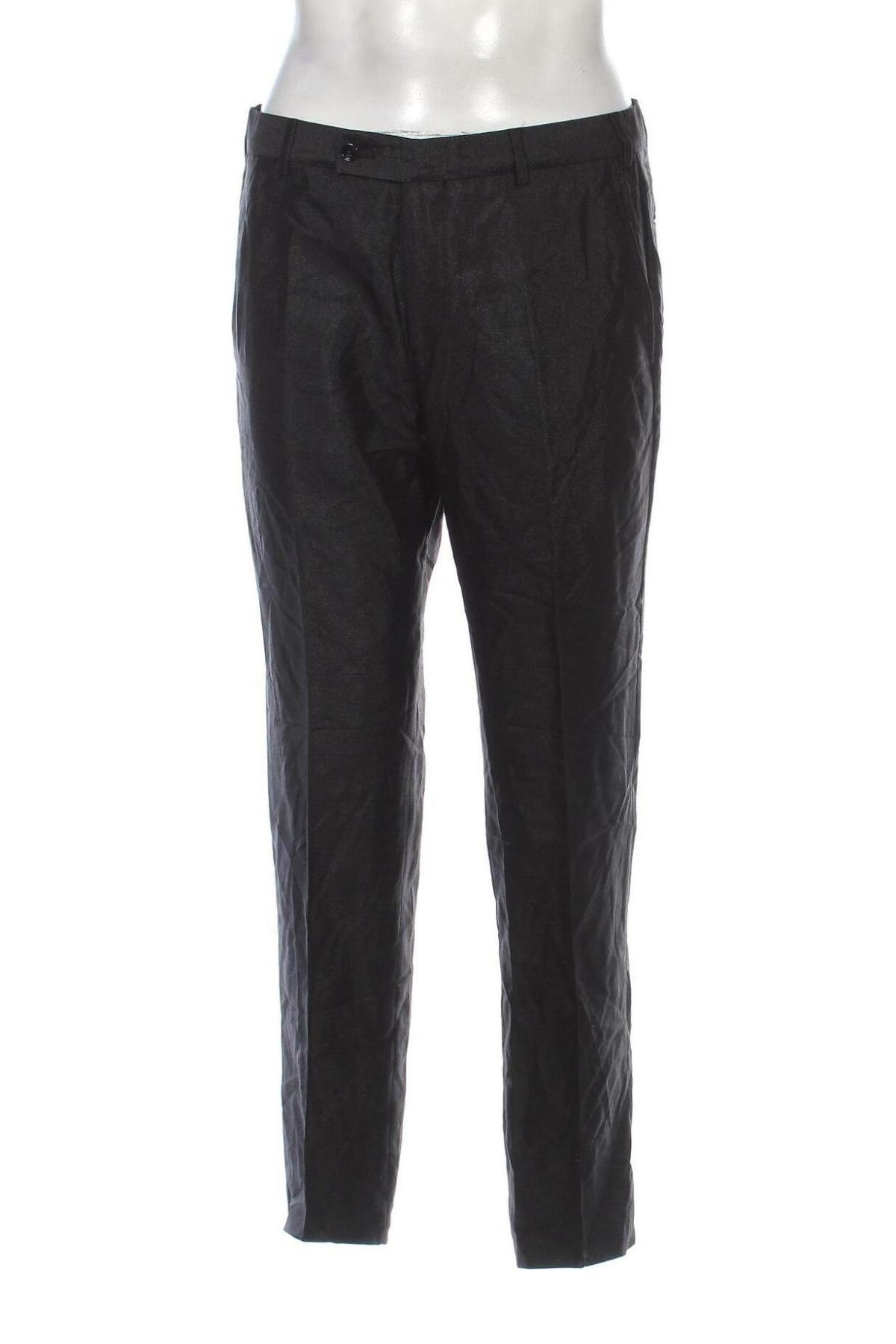 Pantaloni de bărbați, Mărime L, Culoare Negru, Preț 51,99 Lei