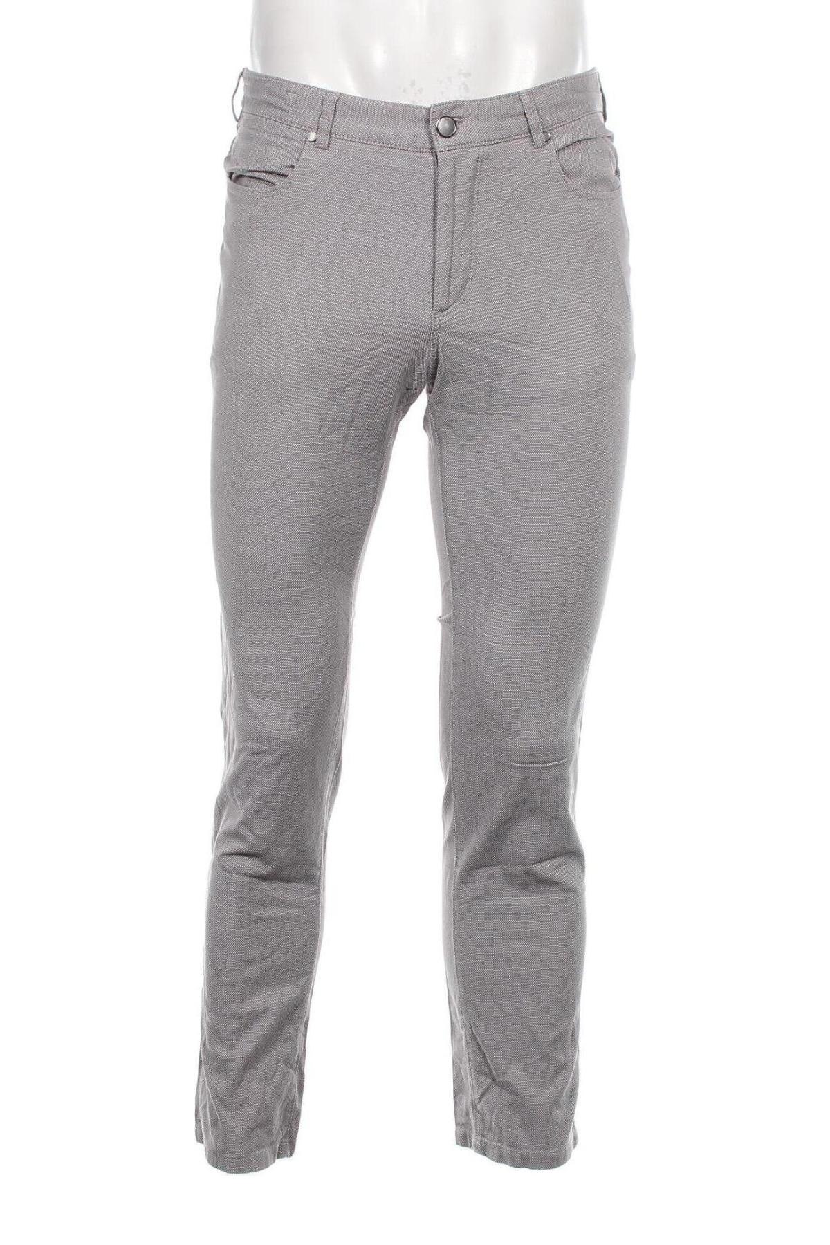 Herrenhose, Größe S, Farbe Grau, Preis € 27,49