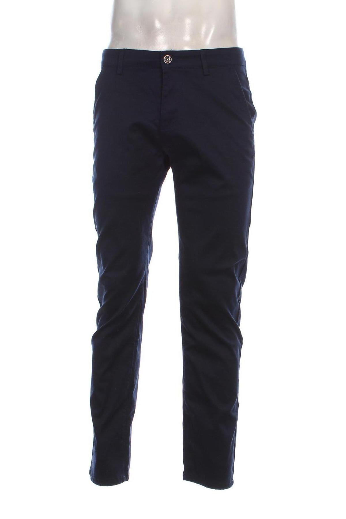 Herrenhose, Größe M, Farbe Blau, Preis € 13,49