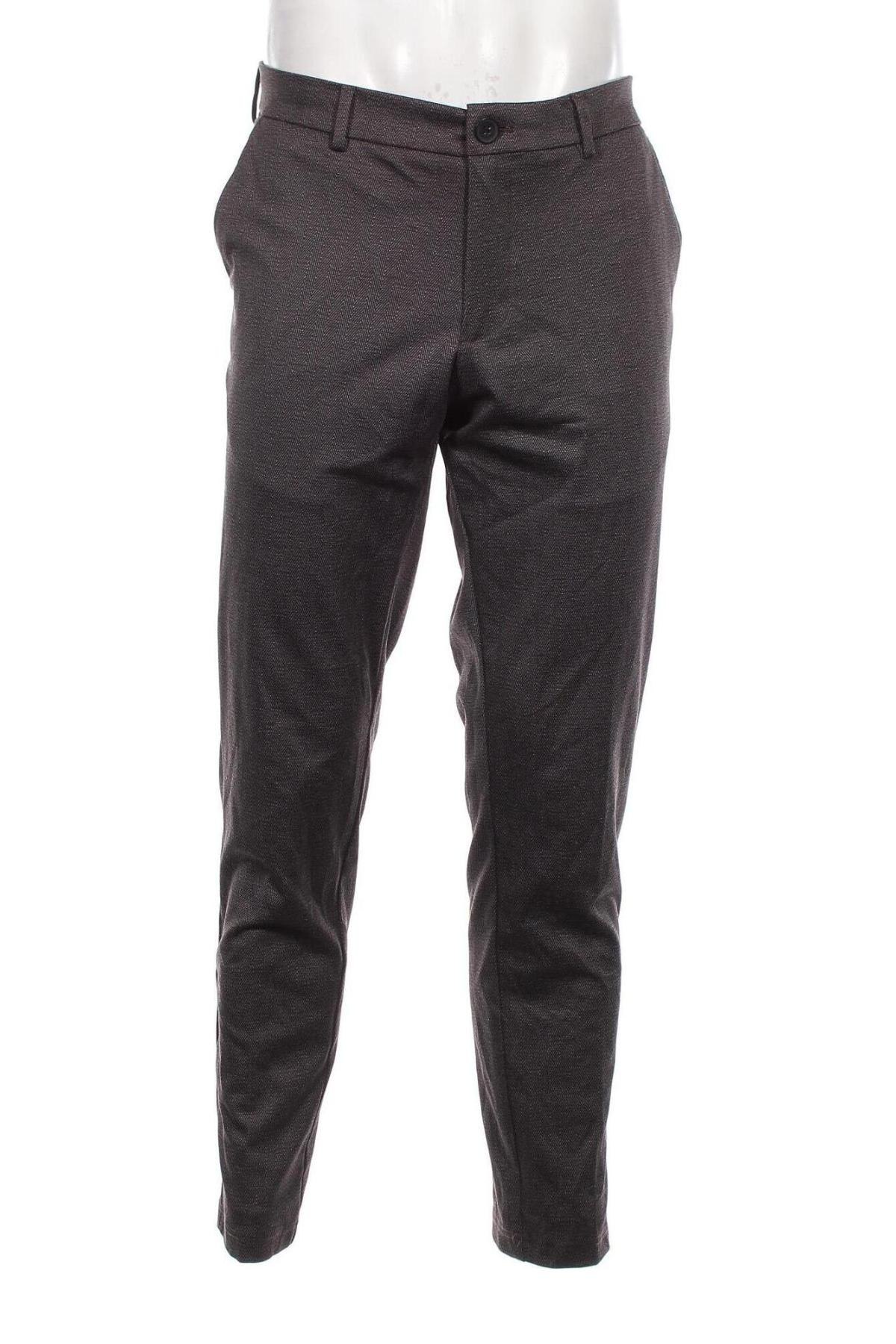 Herrenhose, Größe XL, Farbe Grau, Preis 12,99 €