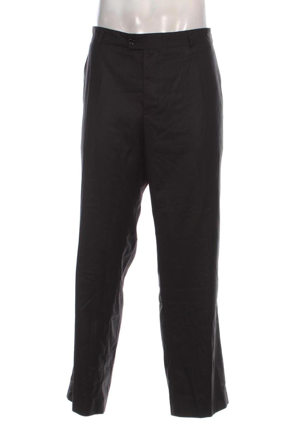 Pantaloni de bărbați, Mărime XL, Culoare Negru, Preț 45,99 Lei