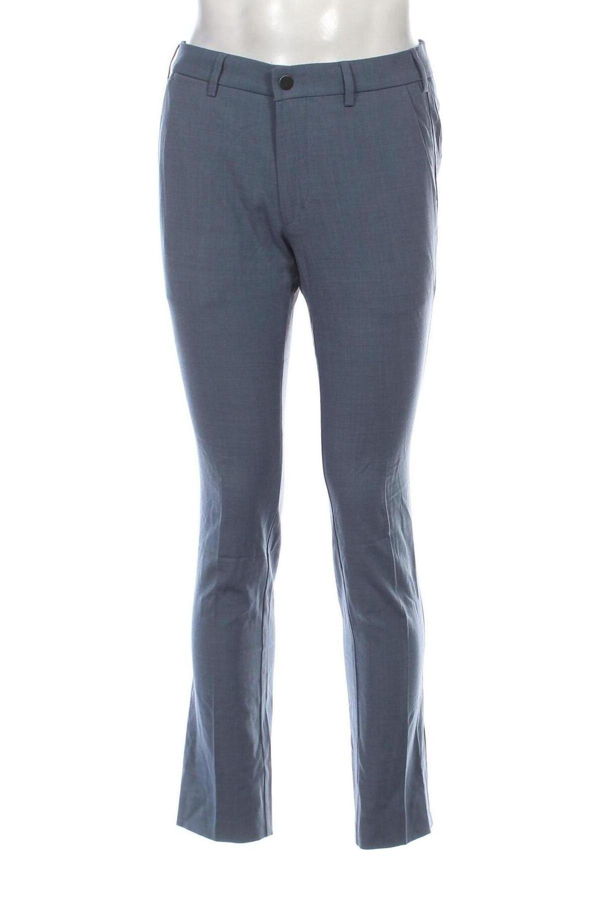 Herrenhose, Größe S, Farbe Blau, Preis € 7,49