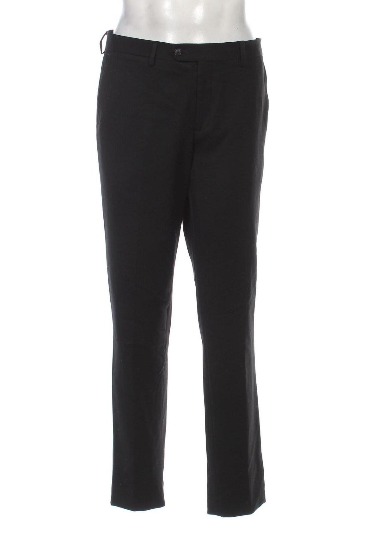 Pantaloni de bărbați, Mărime M, Culoare Negru, Preț 58,99 Lei