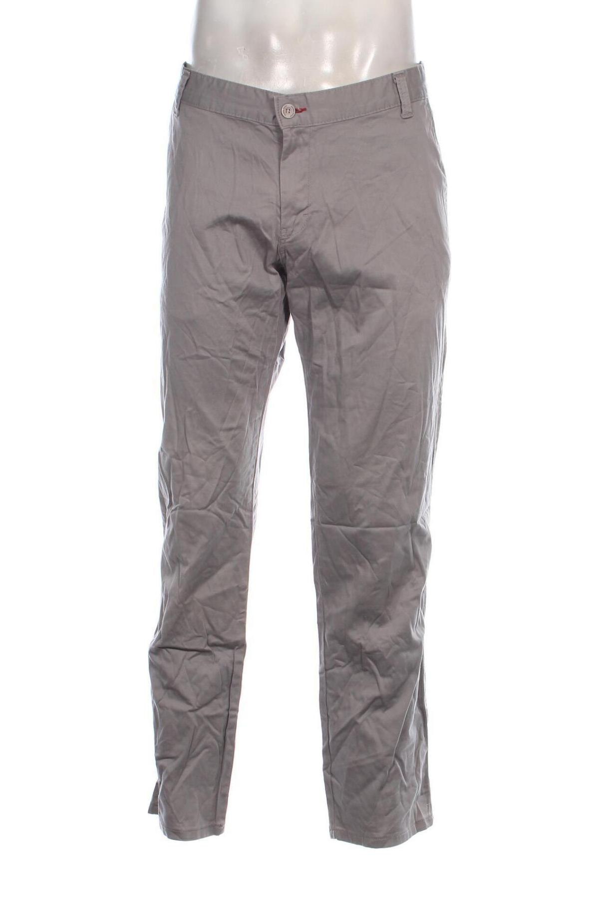 Herrenhose, Farbe Grau, Preis 27,49 €