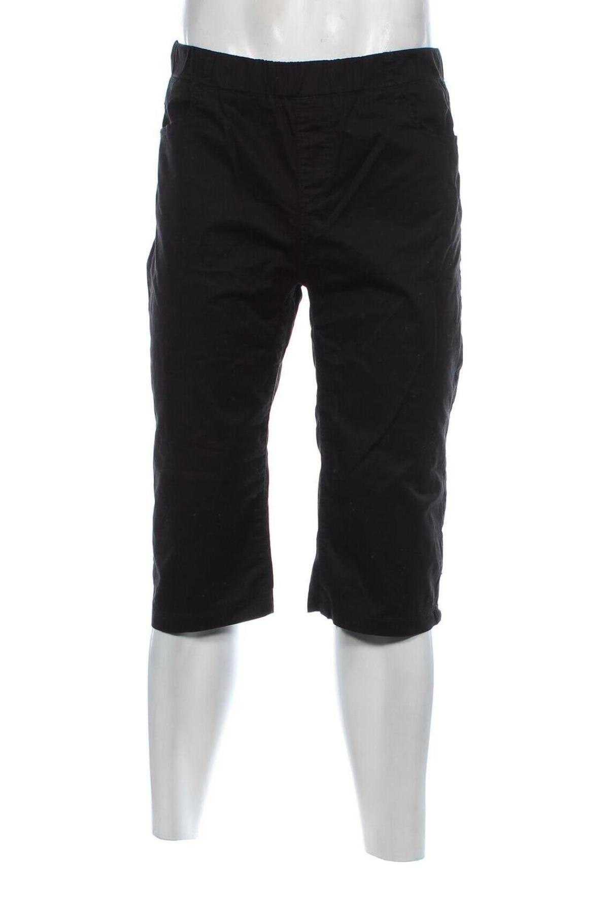 Herrenhose, Größe L, Farbe Schwarz, Preis € 13,49