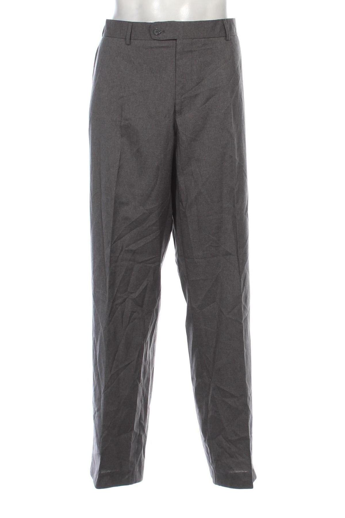 Herrenhose, Größe XXL, Farbe Grau, Preis € 7,49