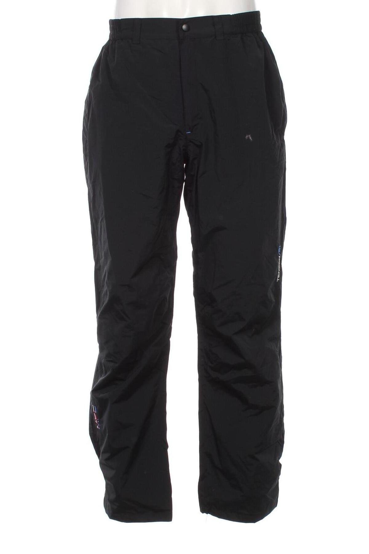 Pantaloni de bărbați, Mărime S, Culoare Negru, Preț 58,99 Lei