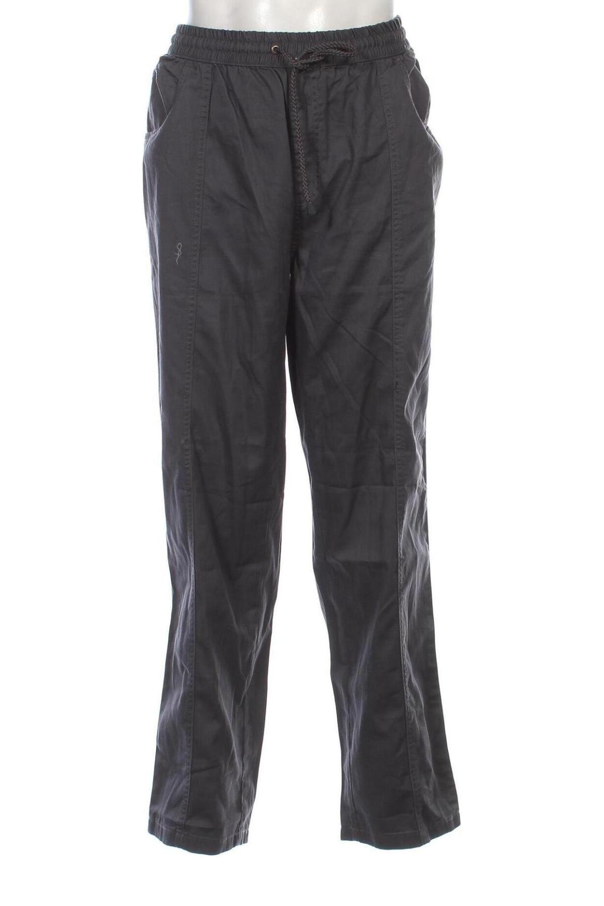 Herrenhose, Größe XL, Farbe Grau, Preis € 7,99