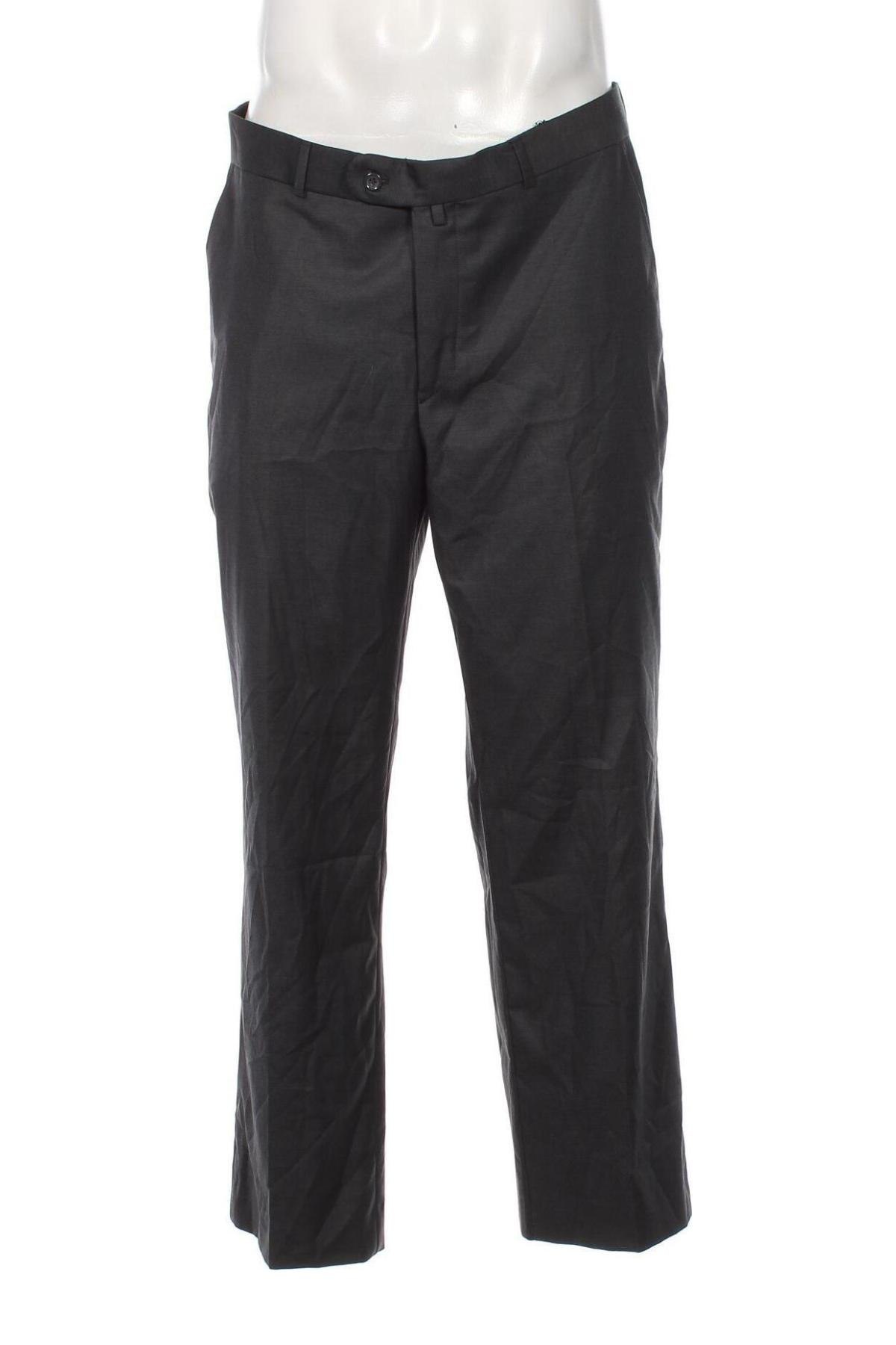 Herrenhose, Größe L, Farbe Grau, Preis € 11,49