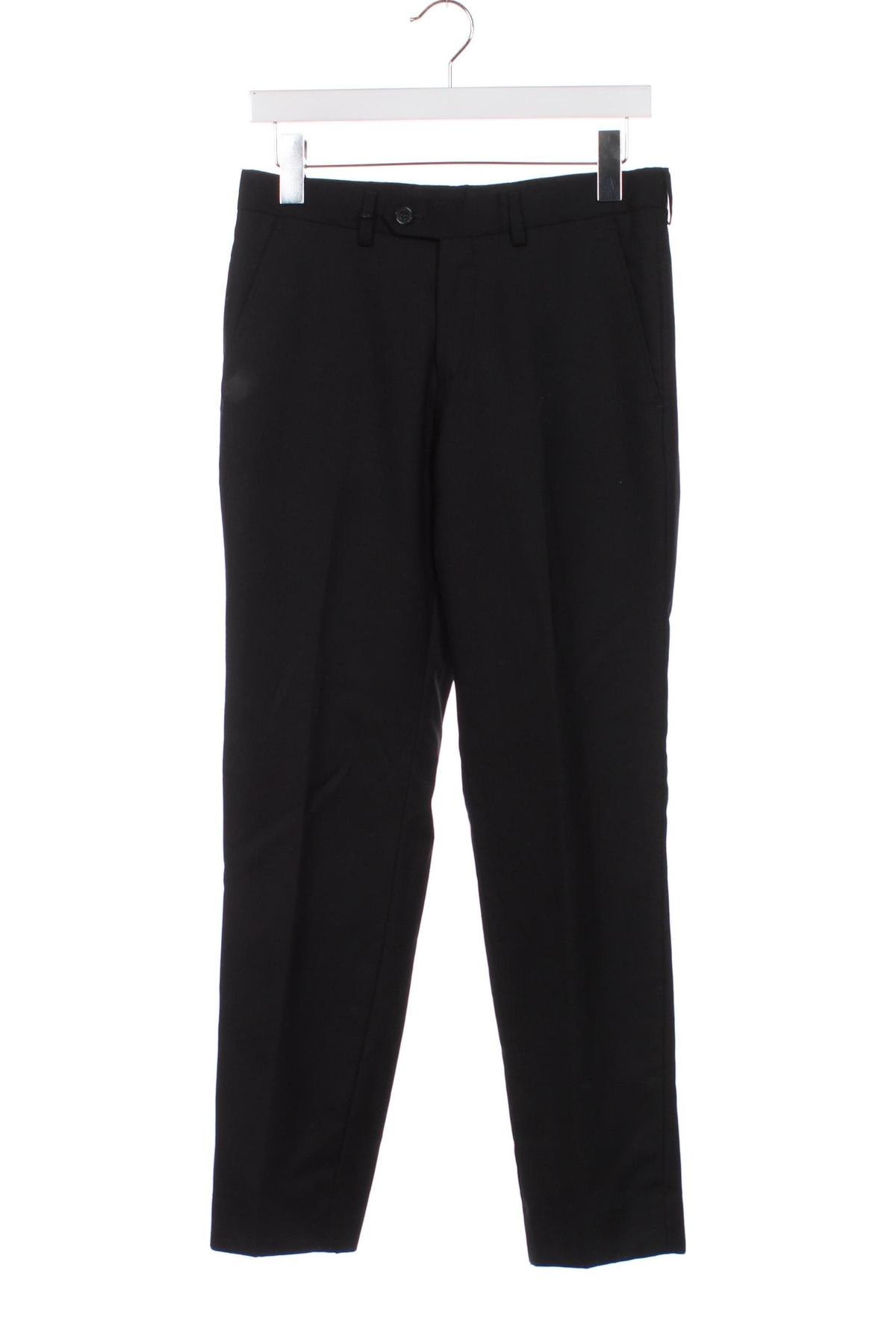 Pantaloni de bărbați, Mărime S, Culoare Negru, Preț 186,62 Lei