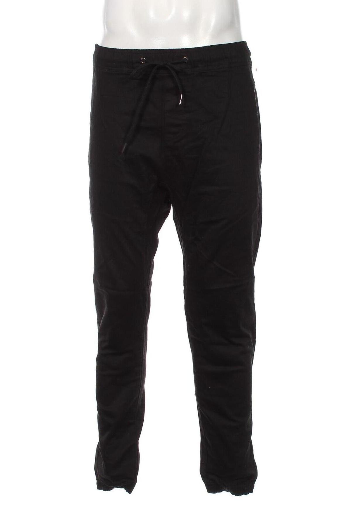 Pantaloni de bărbați, Mărime M, Culoare Negru, Preț 64,99 Lei