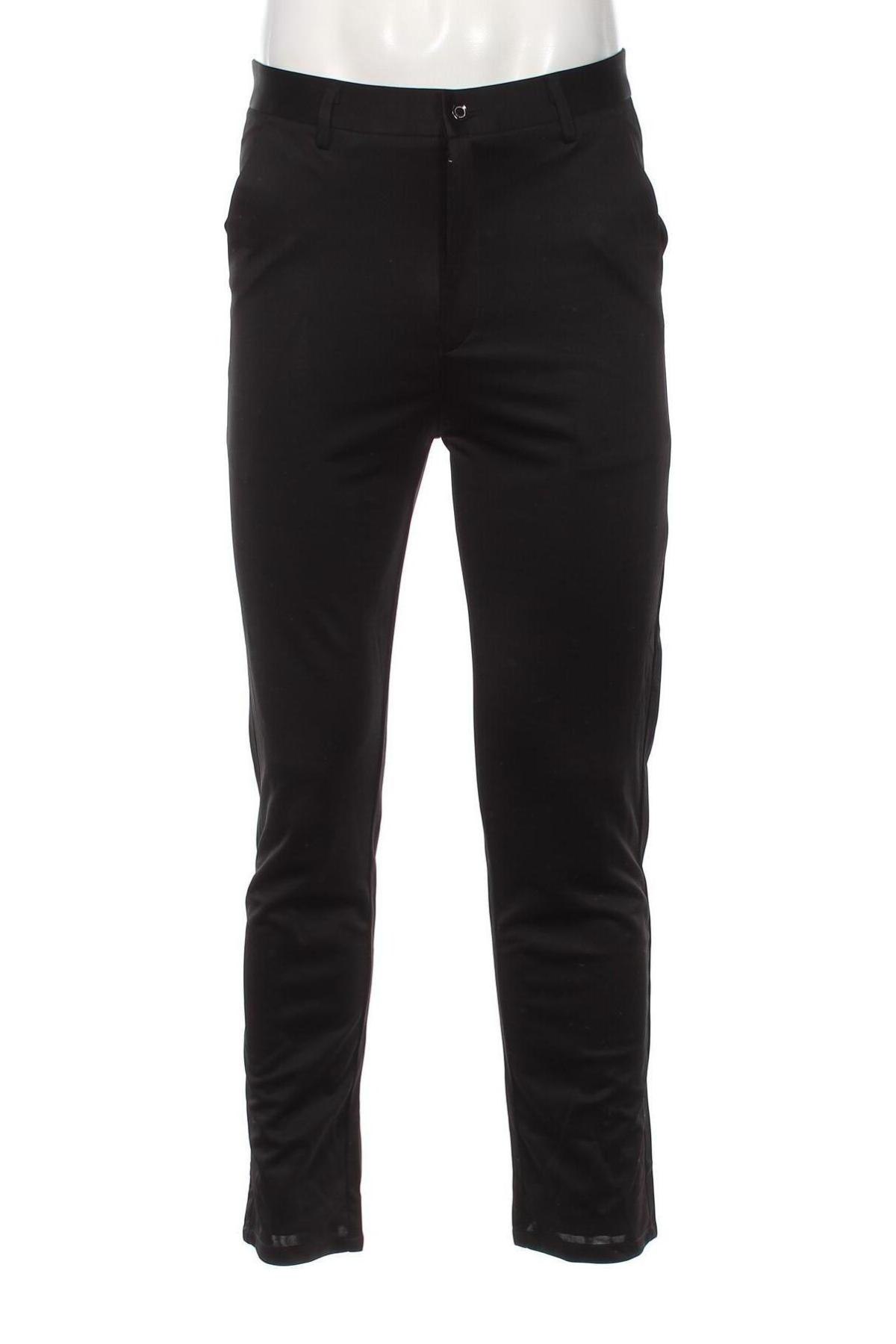 Pantaloni de bărbați, Mărime M, Culoare Negru, Preț 64,99 Lei