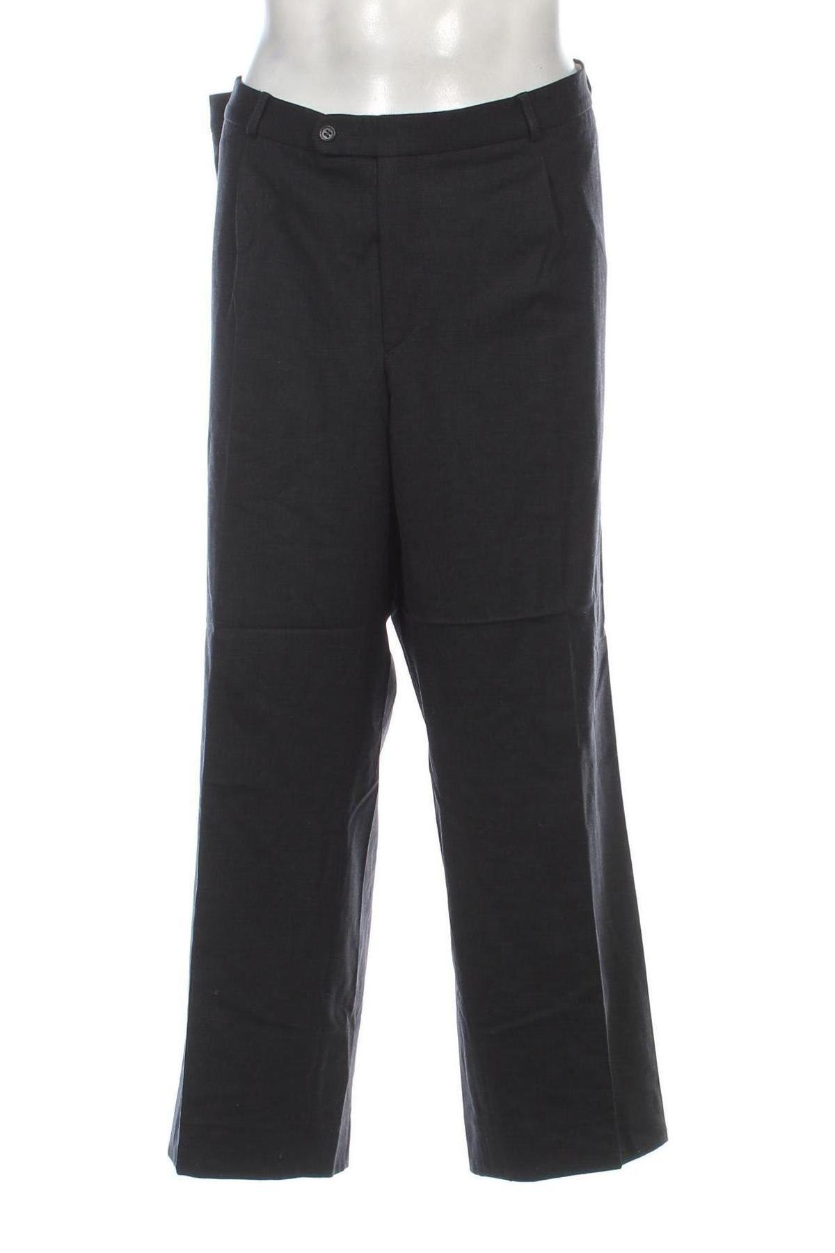 Herrenhose, Größe XXL, Farbe Grau, Preis € 11,49