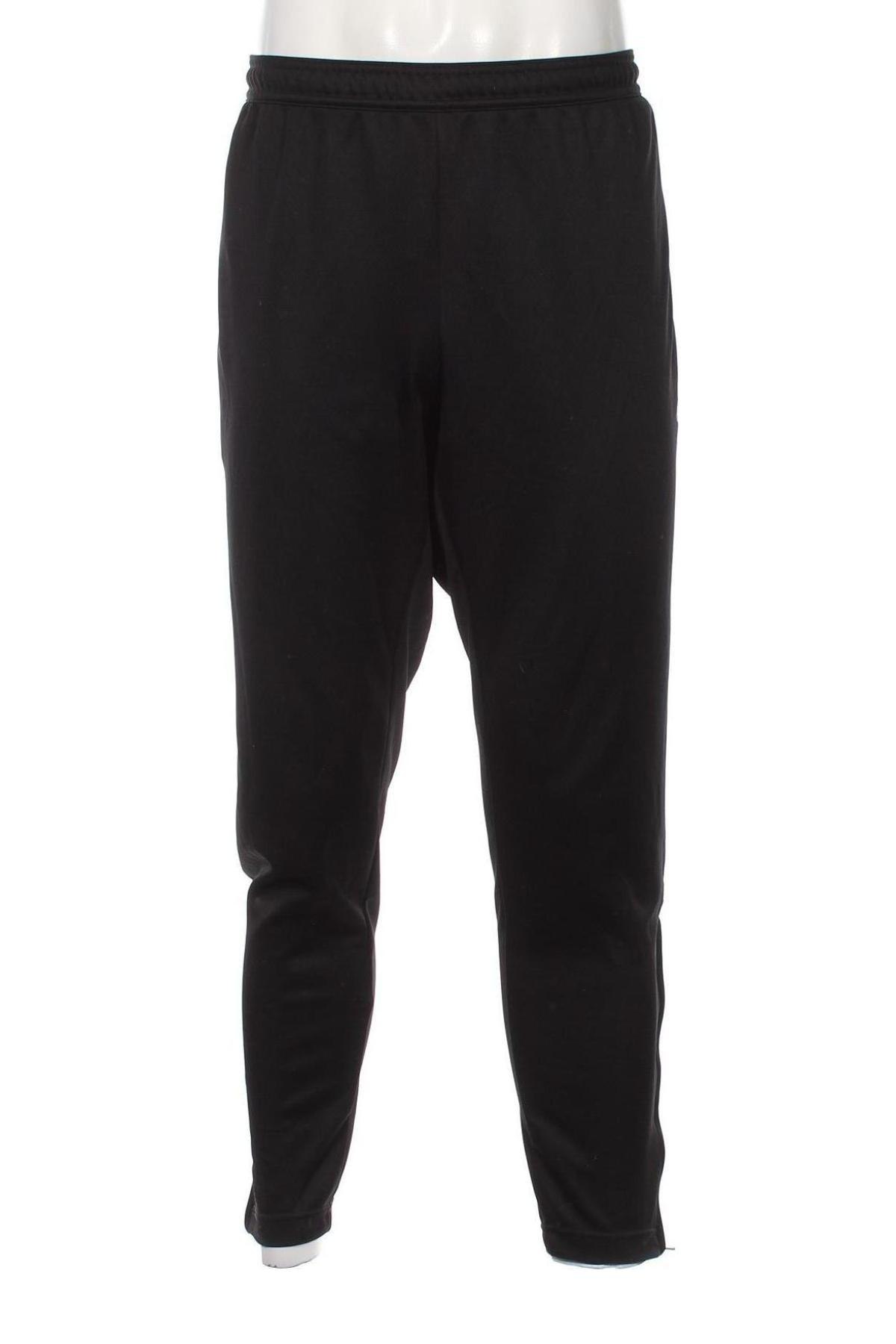 Herrenhose Adidas, Größe XXL, Farbe Schwarz, Preis € 34,99