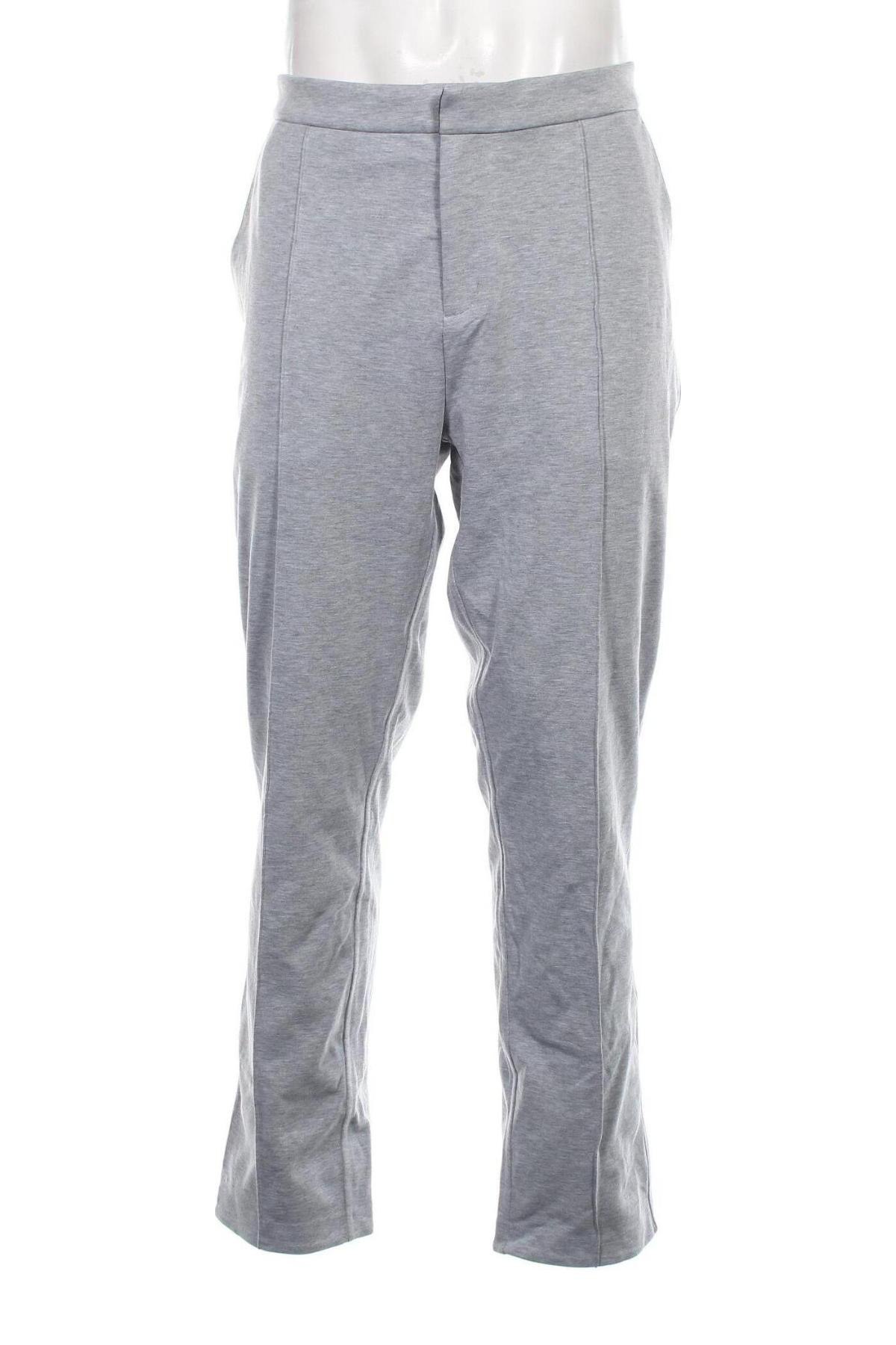 Herrenhose Alpha Tauri, Größe XXL, Farbe Grau, Preis € 39,99