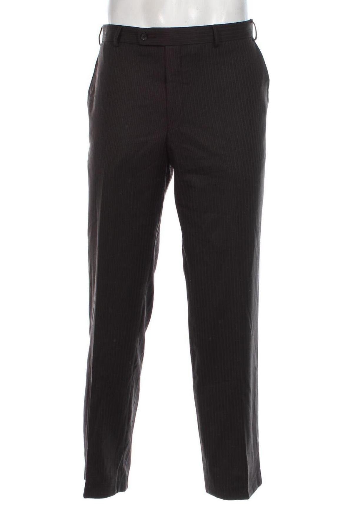 Herrenhose Angelo Litrico, Größe L, Farbe Braun, Preis € 13,99