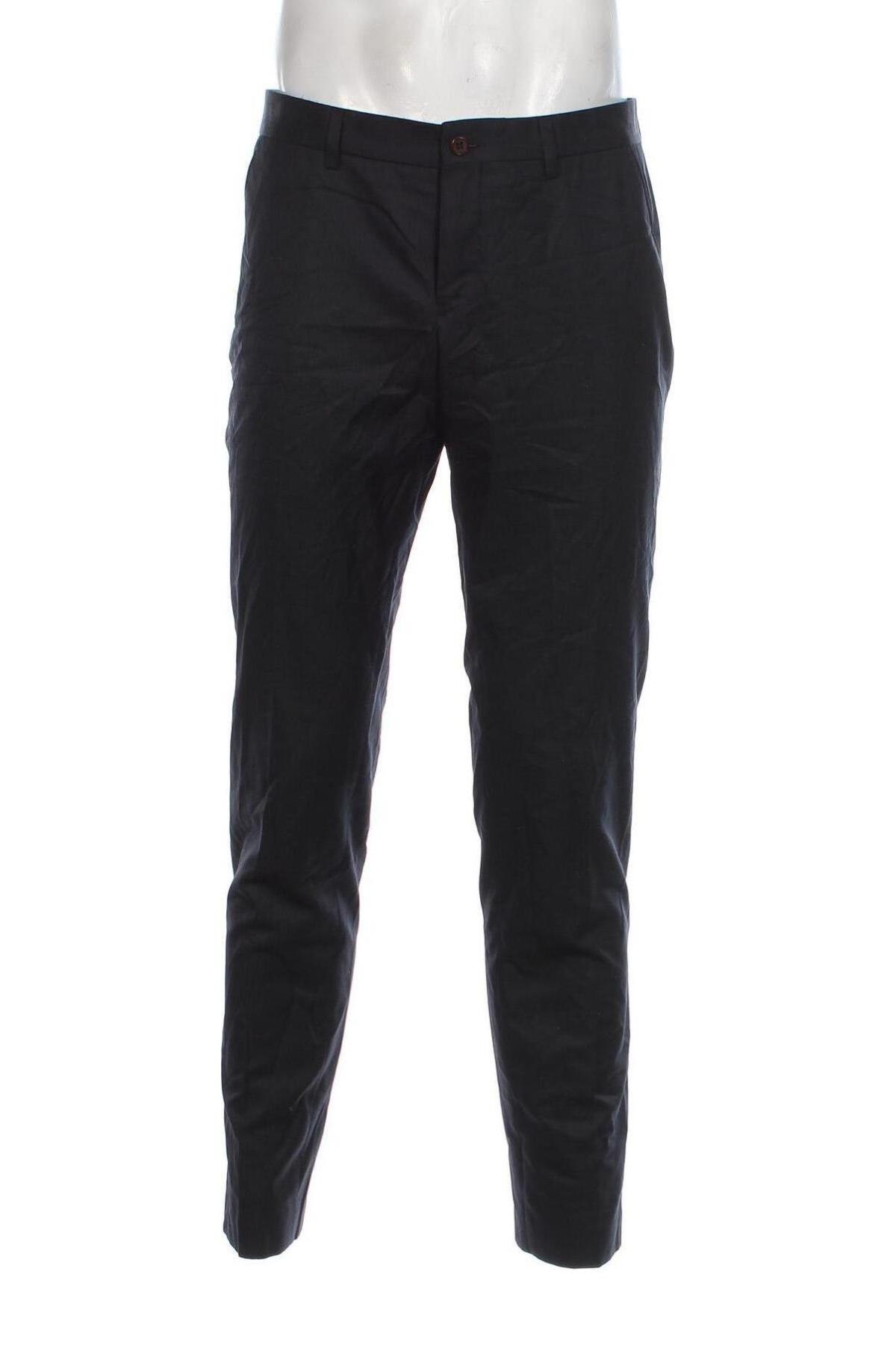 Herrenhose Bertoni, Größe M, Farbe Grau, Preis € 16,99