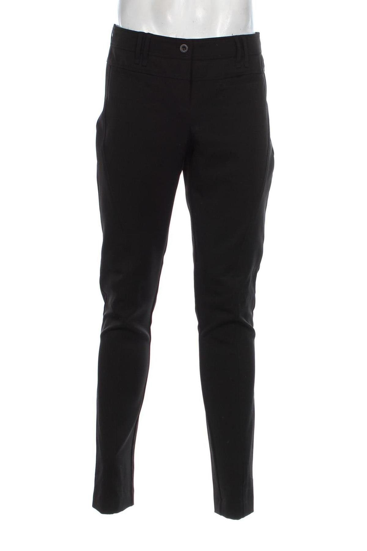 Herrenhose Best Connections, Größe M, Farbe Schwarz, Preis € 13,49