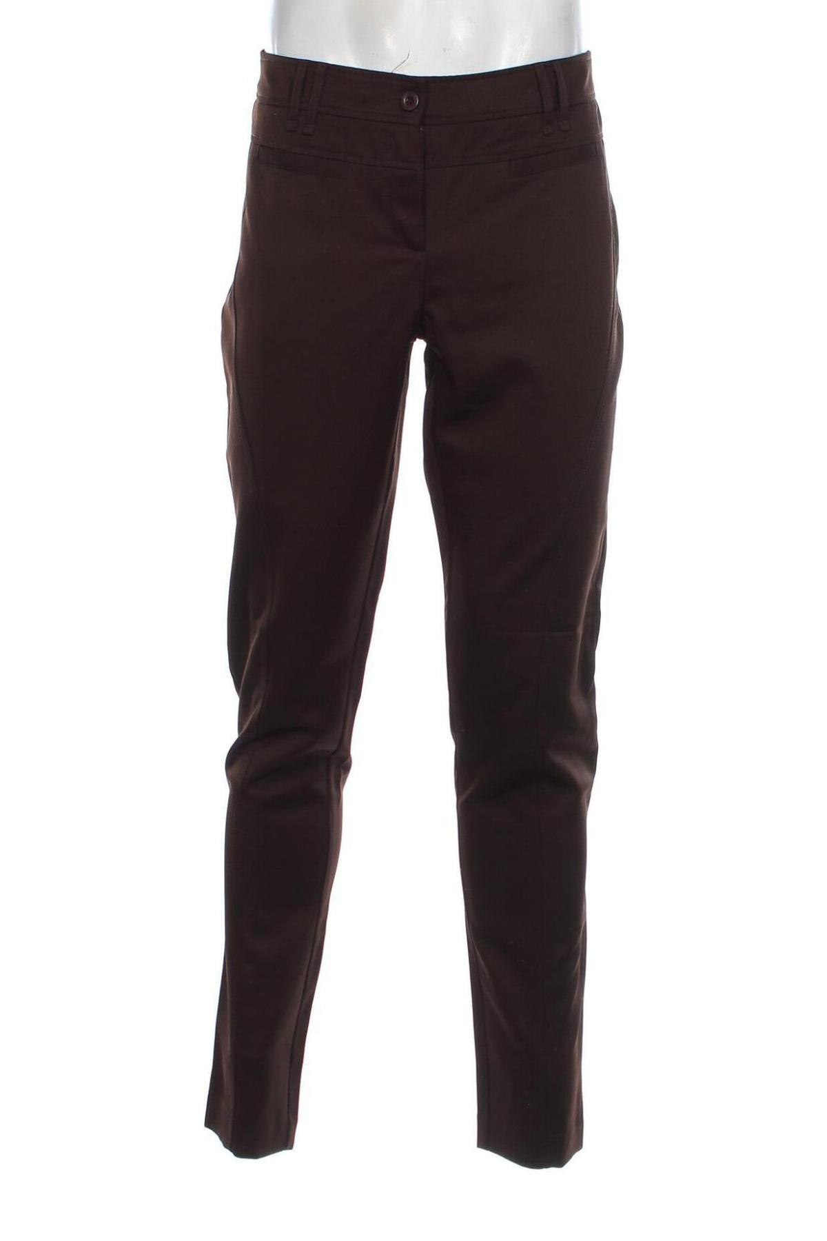 Herrenhose Best Connections, Größe L, Farbe Braun, Preis 13,49 €