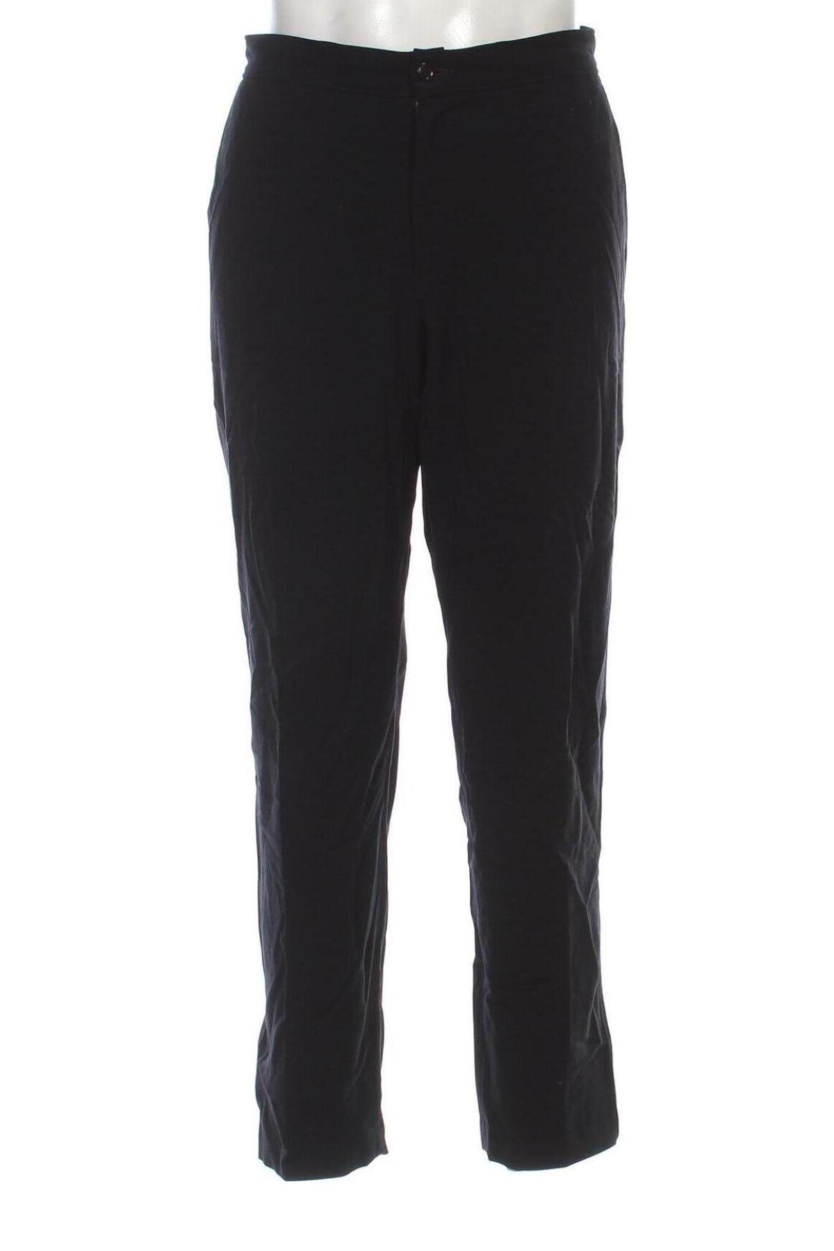 Herrenhose Bogner, Größe L, Farbe Schwarz, Preis € 38,99