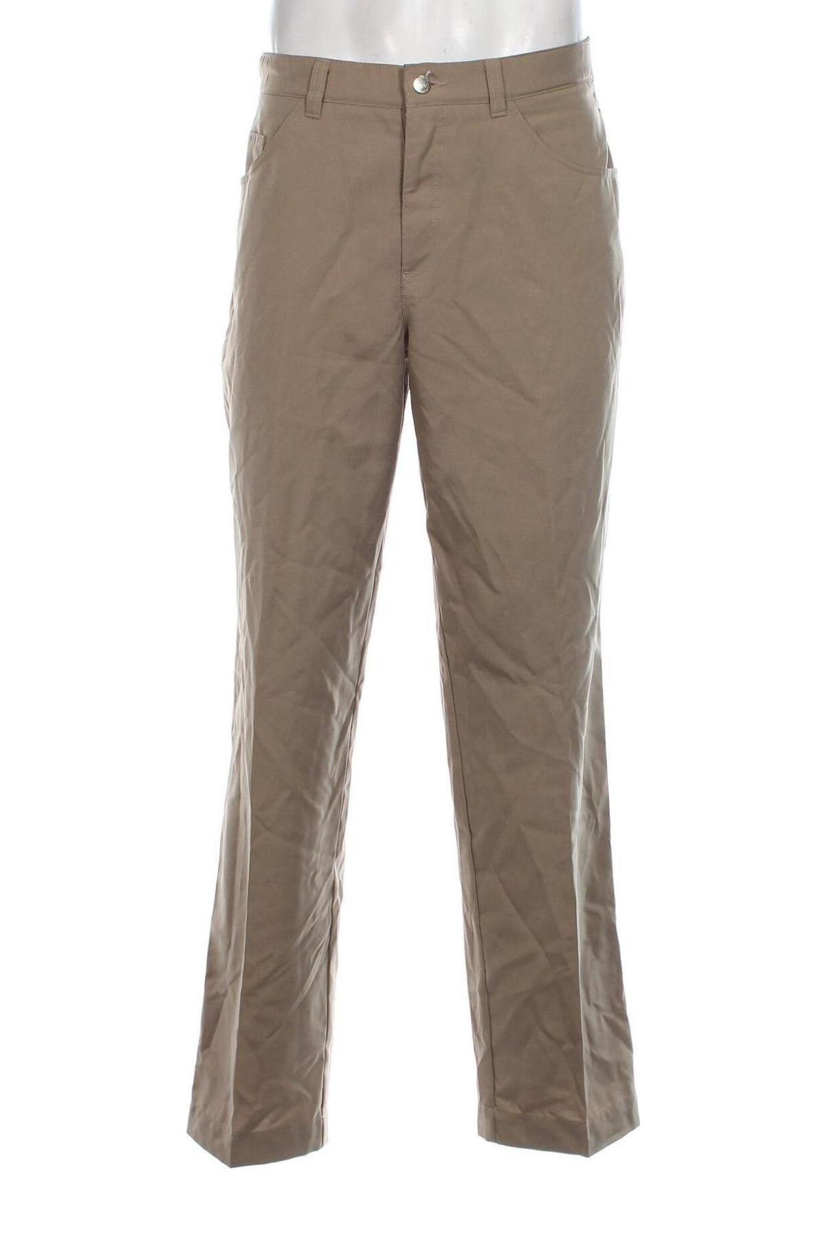 Herrenhose Bpc Bonprix Collection, Größe L, Farbe Beige, Preis € 9,49