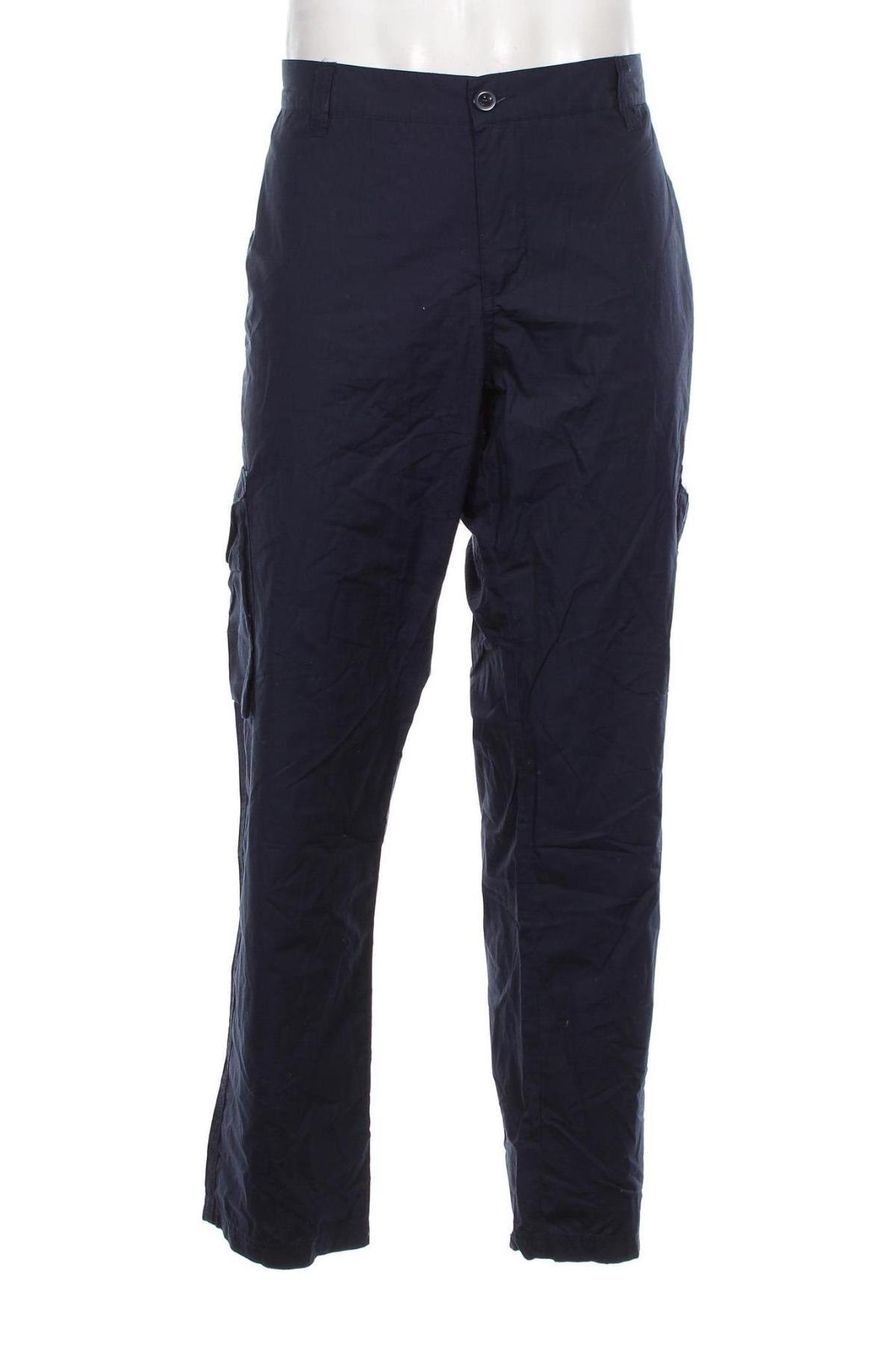 Herrenhose Bpc Bonprix Collection, Größe XXL, Farbe Blau, Preis € 11,49