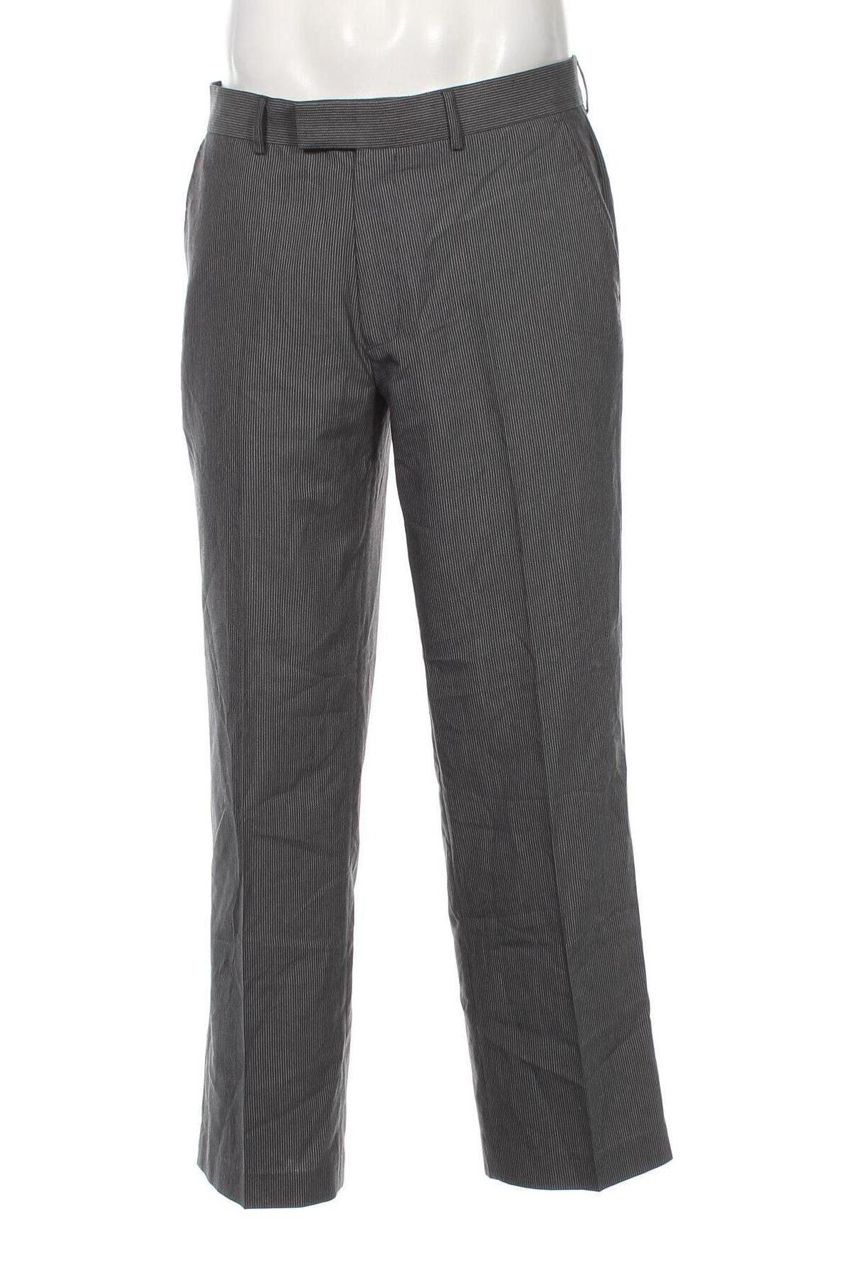 Pantaloni de bărbați Burton, Mărime M, Culoare Albastru, Preț 35,99 Lei