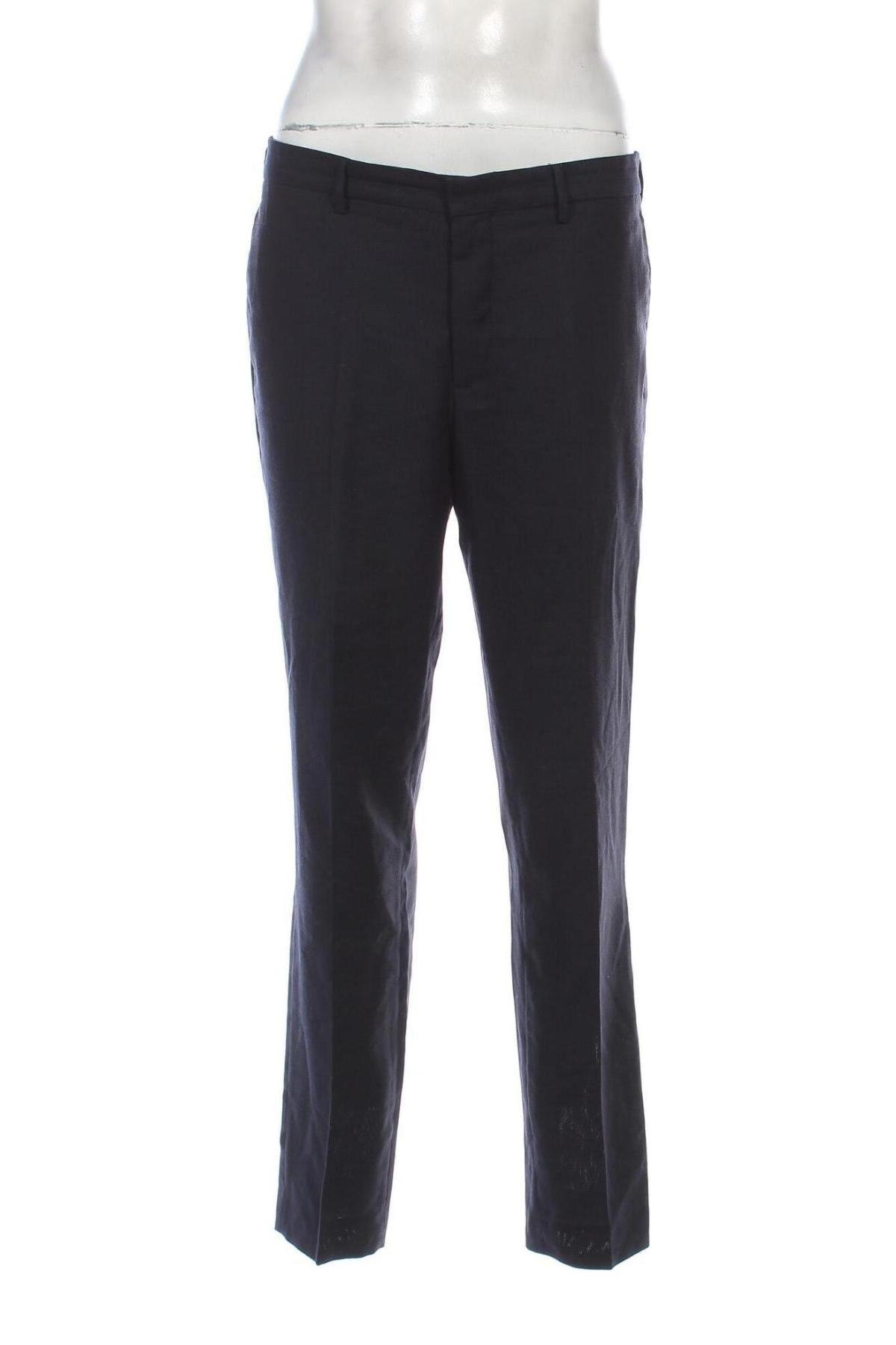 Herrenhose COS, Größe L, Farbe Blau, Preis € 6,99