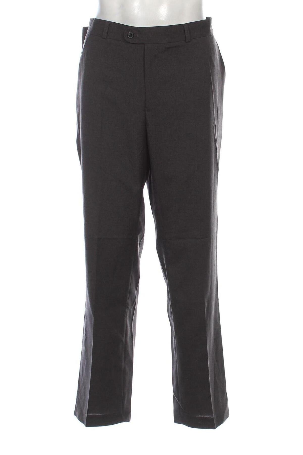 Herrenhose Canda, Größe XXL, Farbe Grau, Preis € 15,49