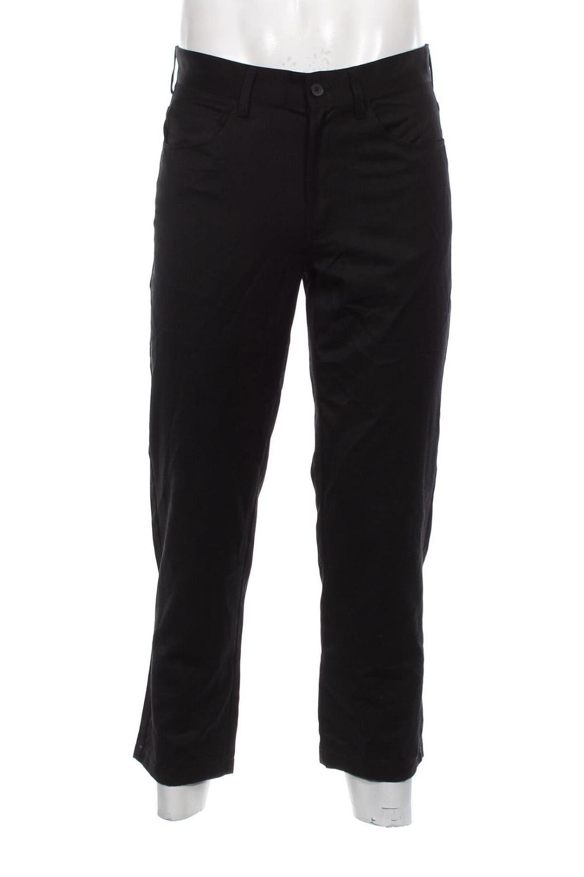 Herrenhose Clothing & Co, Größe M, Farbe Schwarz, Preis € 8,49