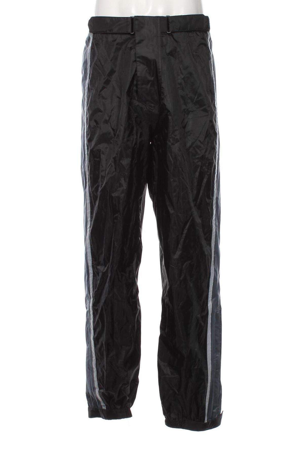 Pantaloni de bărbați Crane, Mărime XL, Culoare Negru, Preț 64,99 Lei