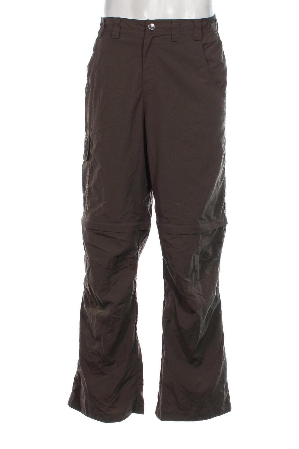 Herrenhose Crane, Größe XL, Farbe Braun, Preis € 13,99