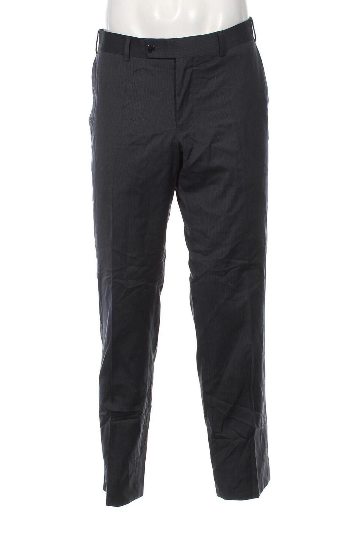 Herrenhose Daniel Hechter, Größe XL, Farbe Blau, Preis € 18,99