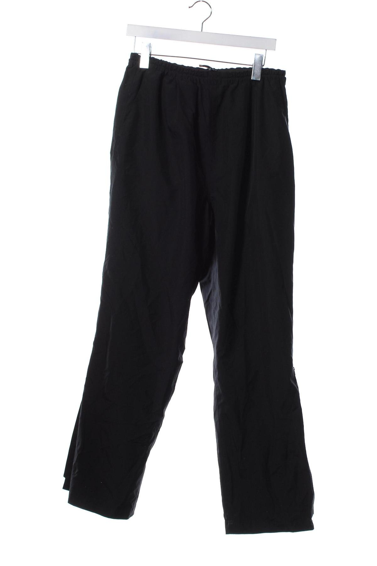 Pantaloni de bărbați Fj, Mărime M, Culoare Negru, Preț 58,99 Lei