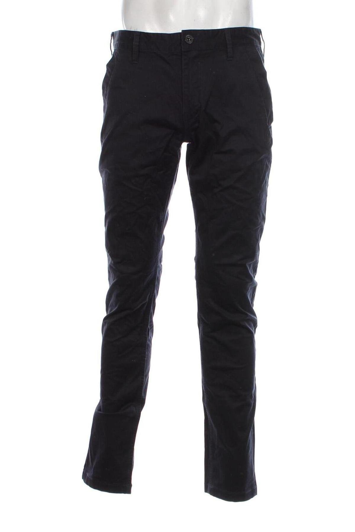 Herrenhose G-Star Raw, Größe L, Farbe Blau, Preis 27,99 €