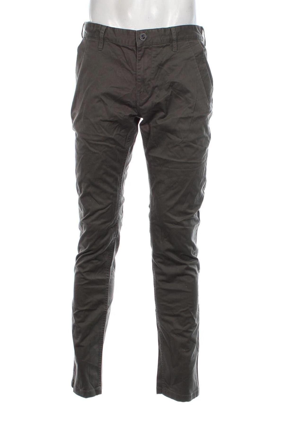 Herrenhose G-Star Raw, Größe L, Farbe Grün, Preis 61,99 €